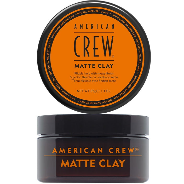 Matte Clay 85g