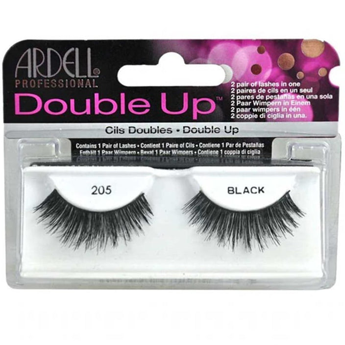 Double Up Lashes 205