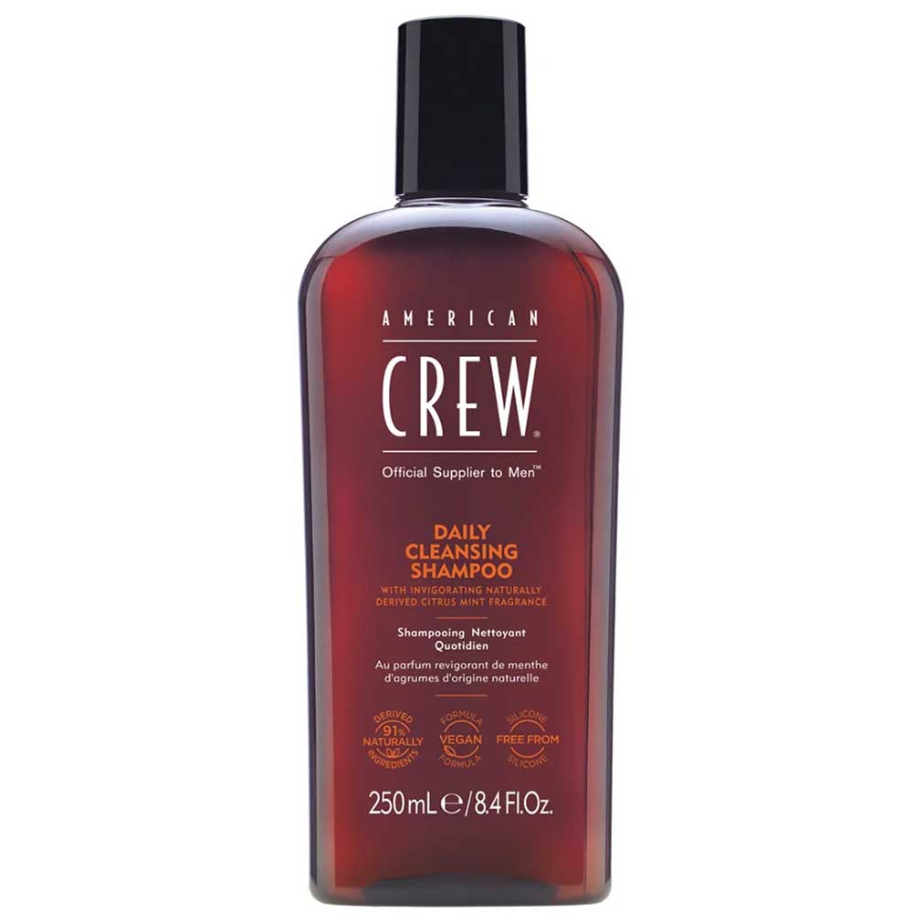 Picture of Daily Cleans Shampoo 250ml