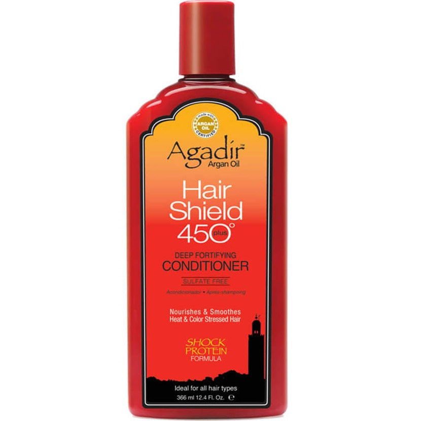 Picture of Argan Oil Hair Shield 450 Plus Conditioner 366ml