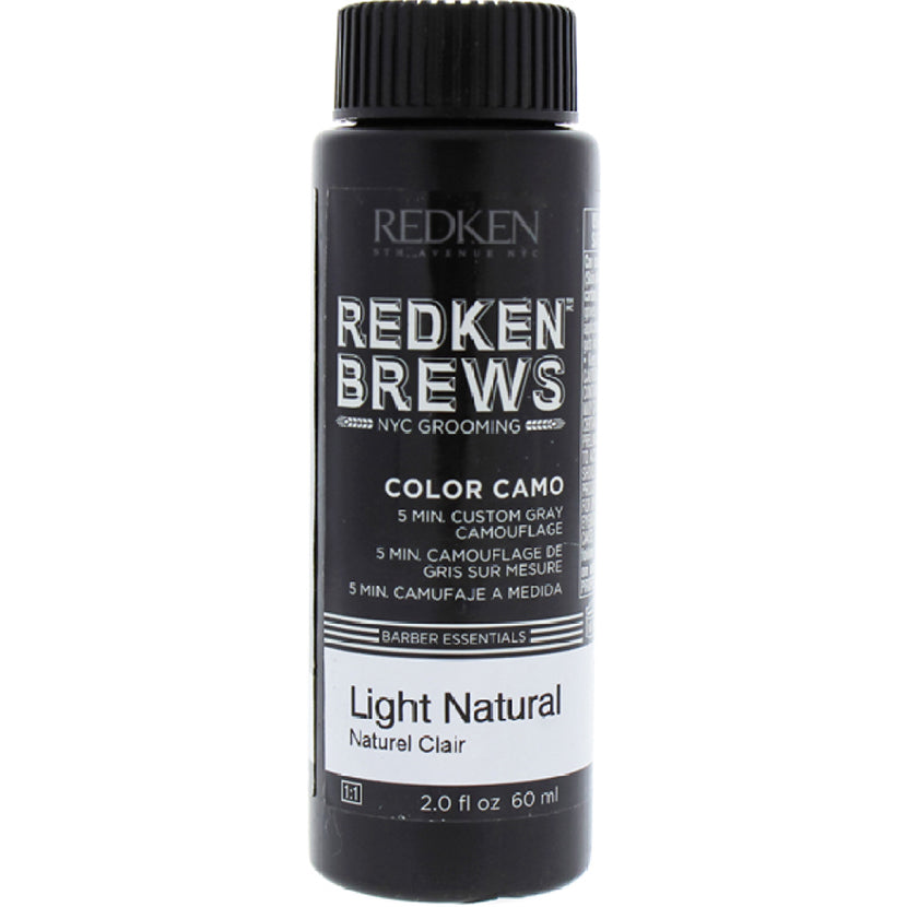 Picture of Brew Color 8n Light Natural 60ml