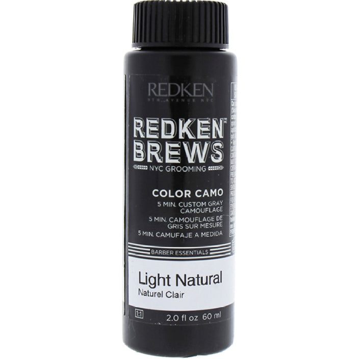 Brew Color 8n Light Natural 60ml