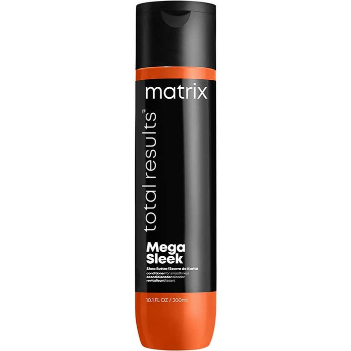 Total Results Mega Sleek Conditioner 300ml