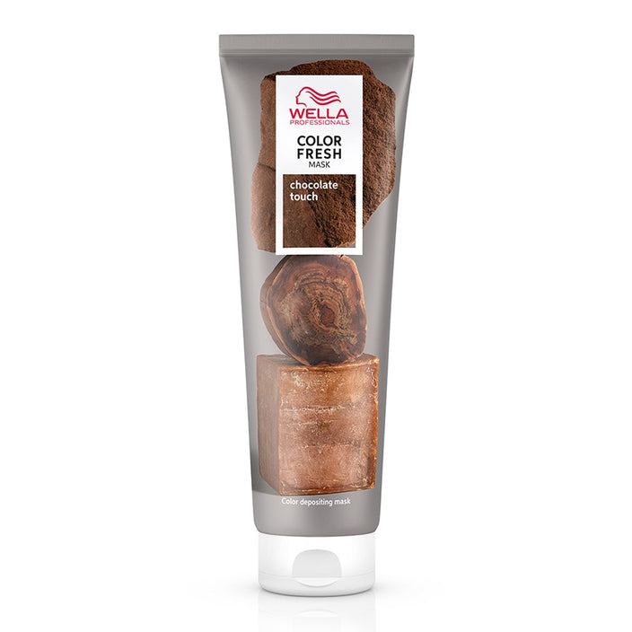 Color Fresh Mask Chocolate Touch 150ml