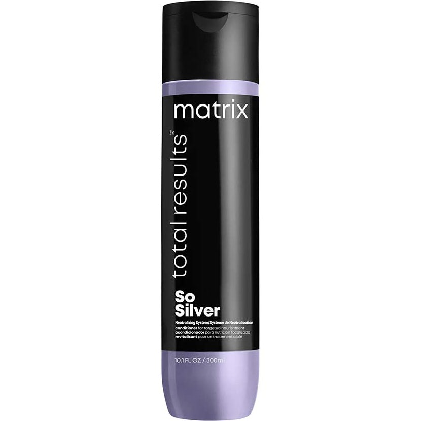 Picture of Total Results So Silver Conditioner 300ml