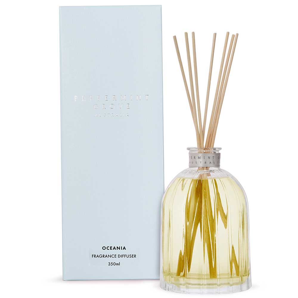 Picture of Oceania - Large Fragrance Diffuser 350ml