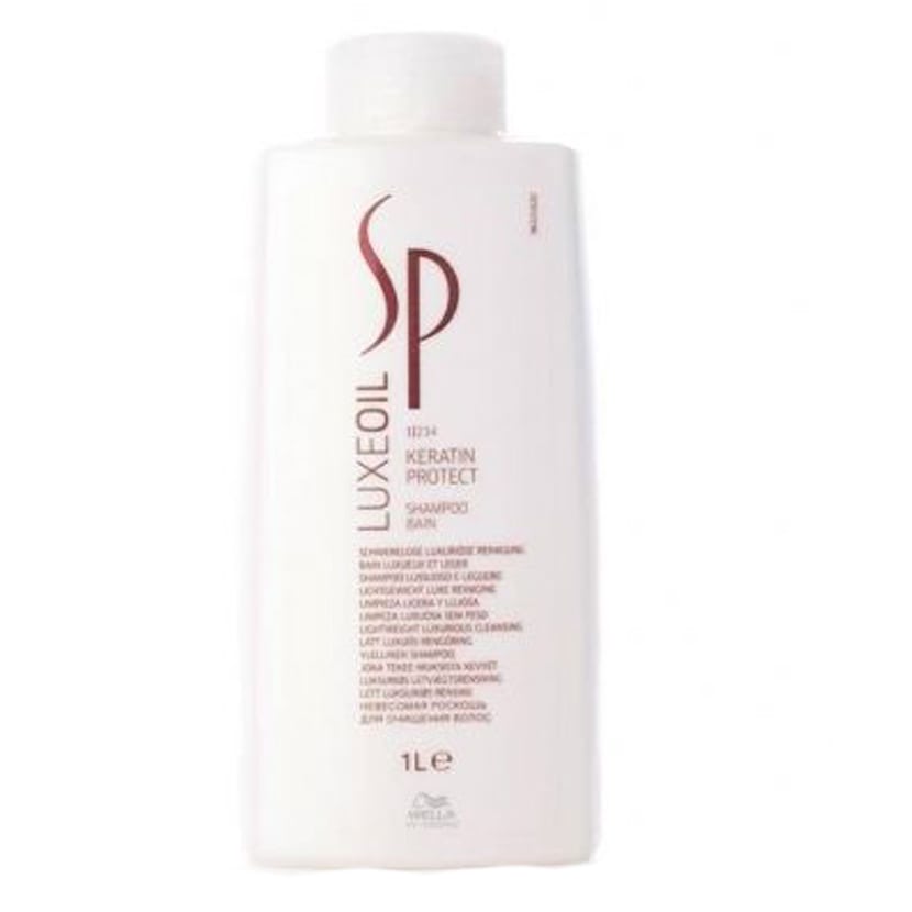 Picture of Keratin Protect Shampoo 1L