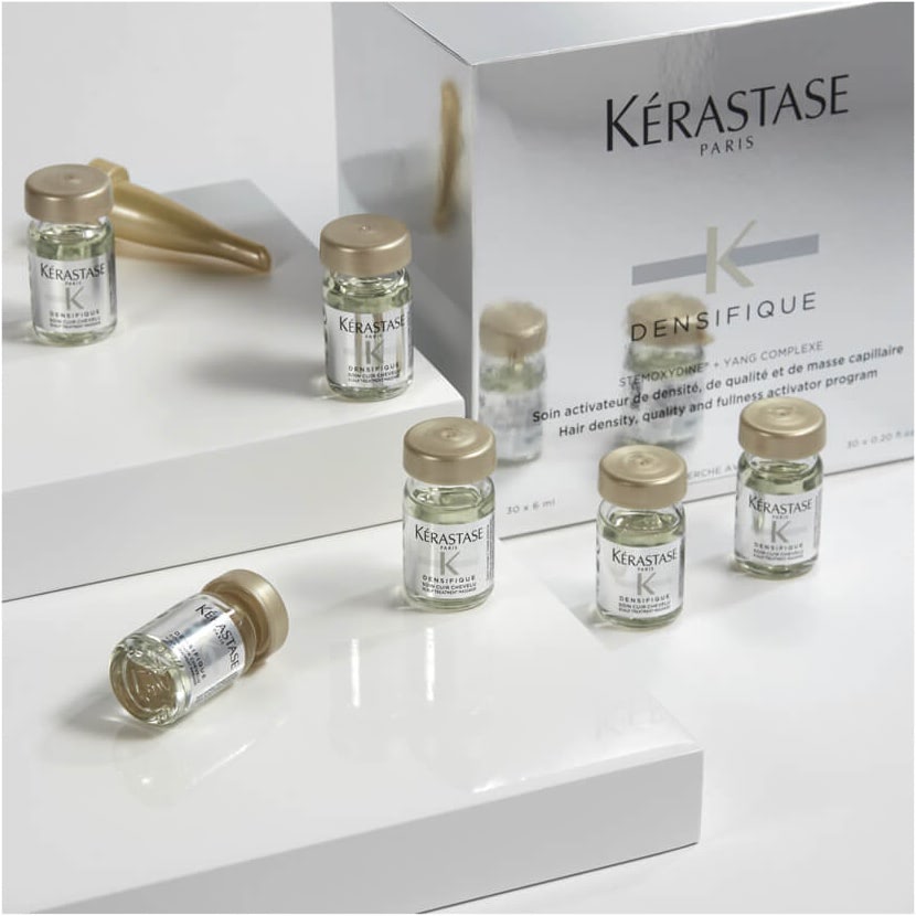 Picture of Densifique Femme 30-Day Program - 30X6ml