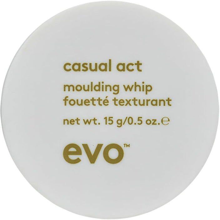 Casual Act Moulding Whip 15G