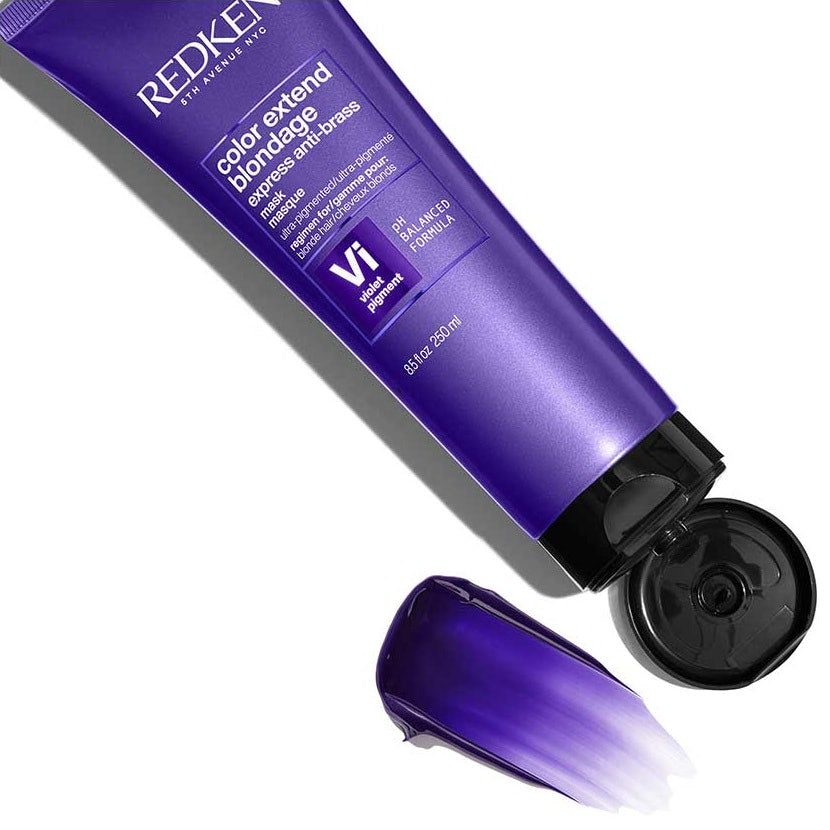 Colour Extend Blondage Mask 300ml