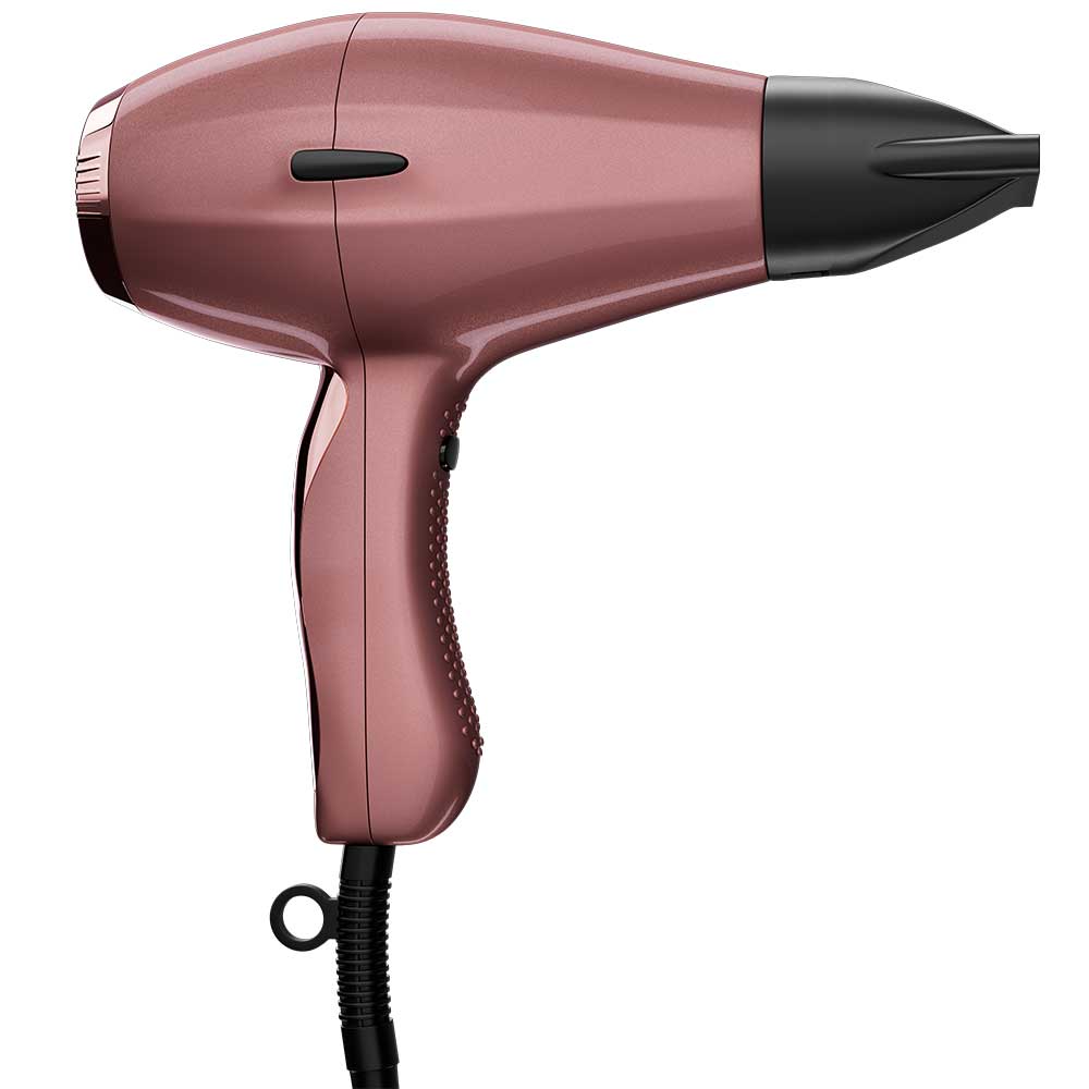 Picture of by Elchim Jennifer 3900 Ionic-Ceramic Hair Dryer - Venetian Rose