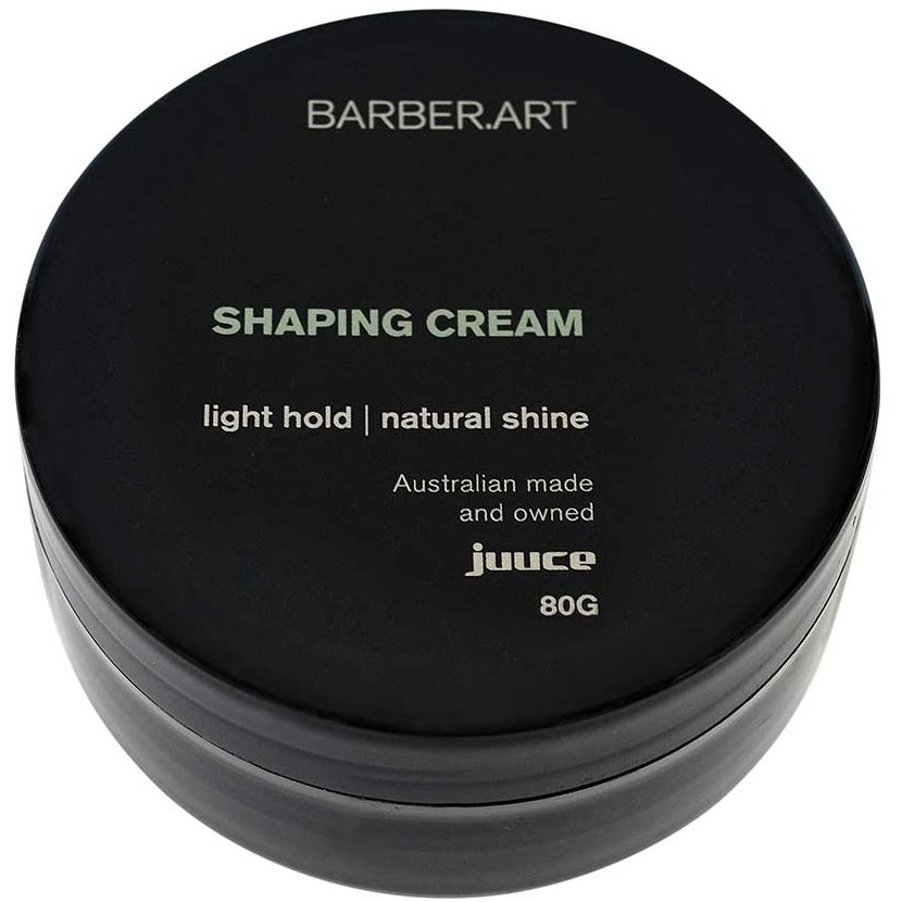 Barber Art Shaping Cream 80g