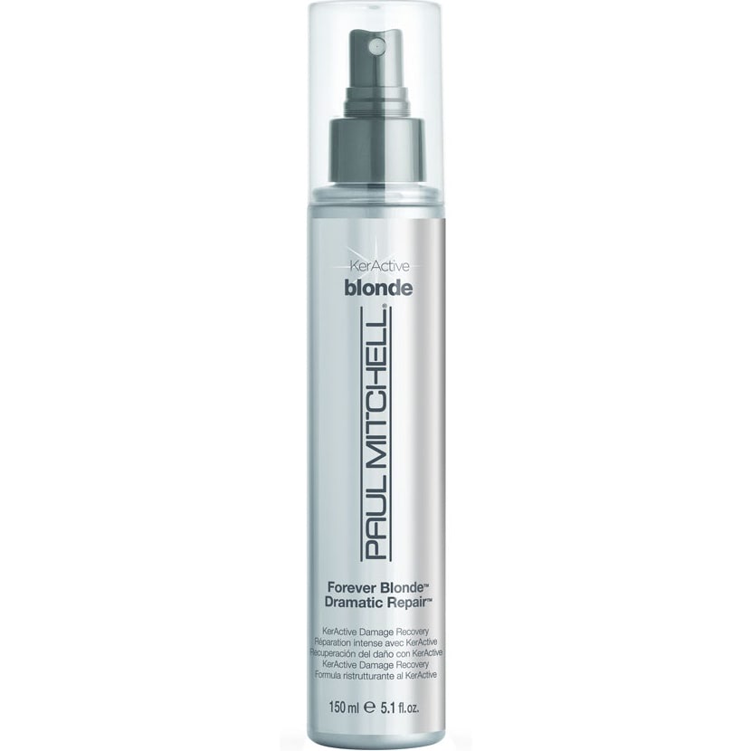 Picture of Forever Blonde Dramatic Repair 150ml