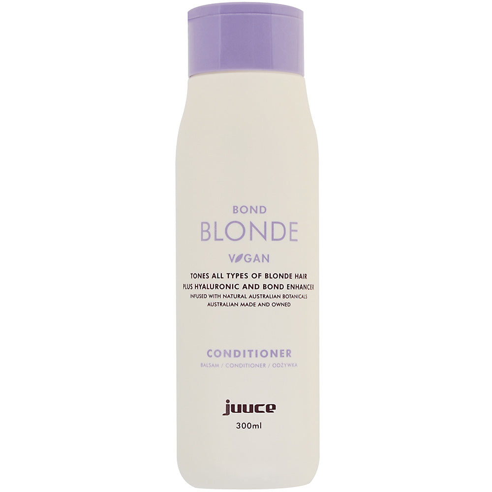 Picture of Bond Blonde Conditioner 300ml