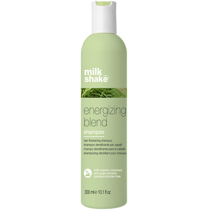 Energizing Blend ShampooÂ 300ml