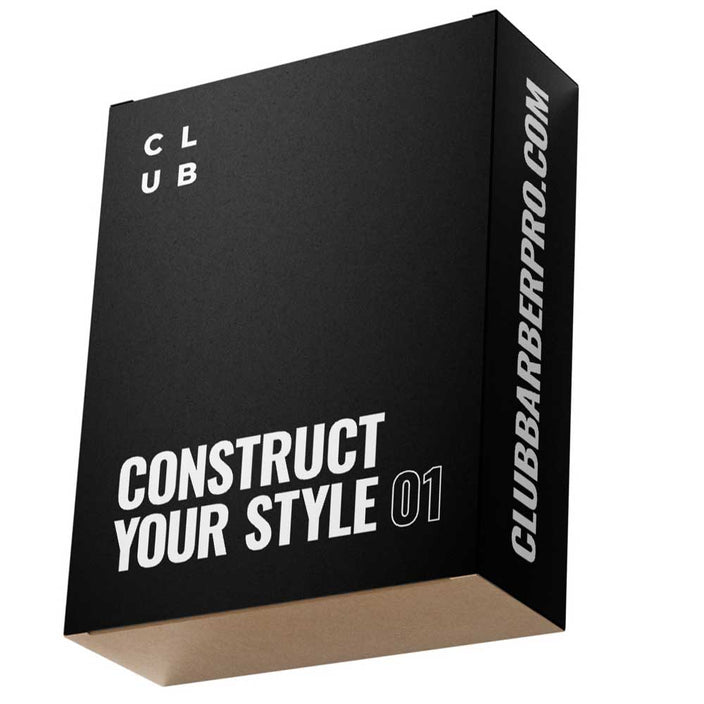 Construct Your Style 01 Duo