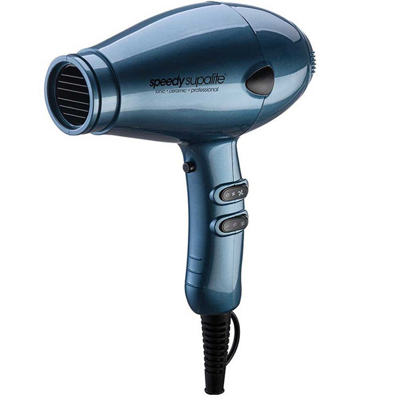 Picture of Supalite Dryer with Diffuser & Wet Dry Wonder Steel Blue