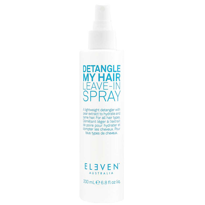 Detangle Leave-In Spray 200ml