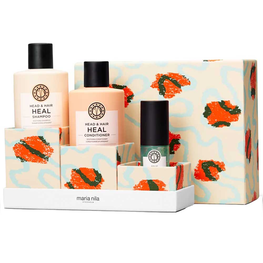 Picture of Maria Nila Head & Hair Heal Gift Set