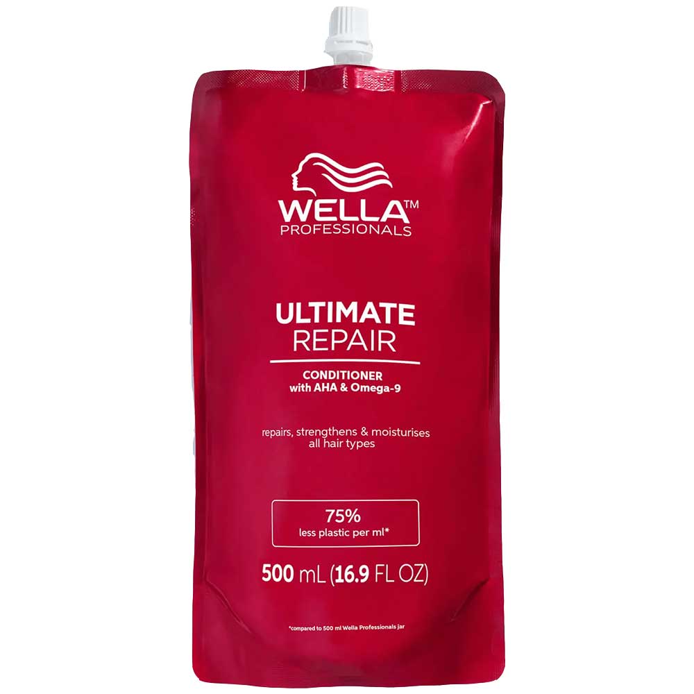 Picture of Ultimate Repair Deep Conditioner Pouch 500ml