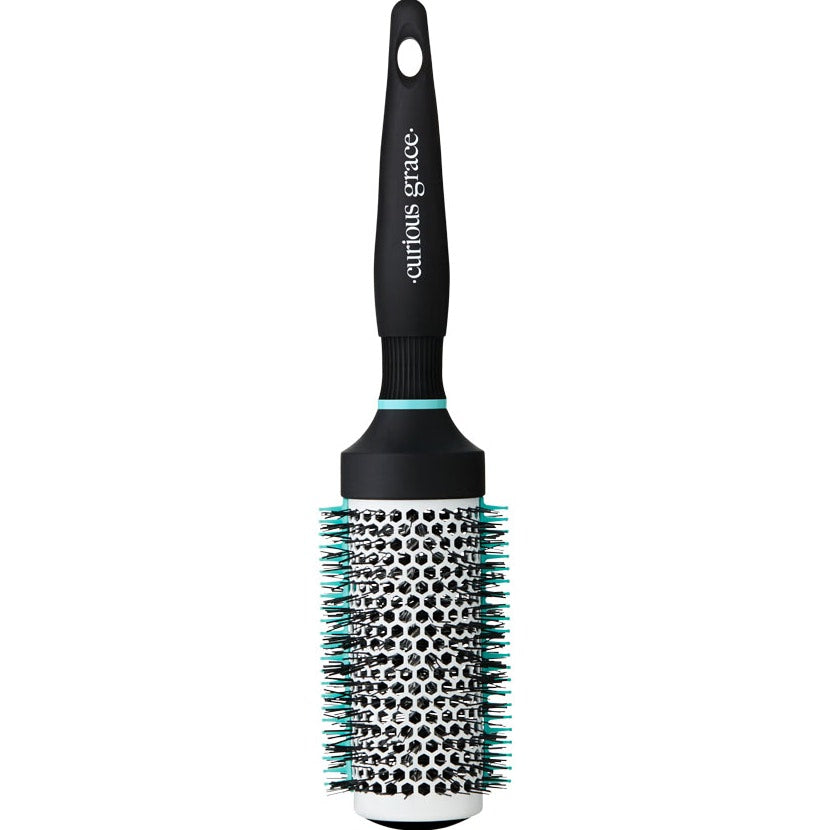 Fixed Bristle Ceramic Tube Brush L