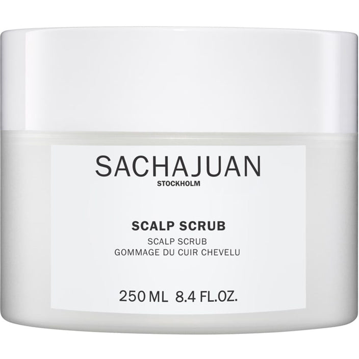 Scalp Scrub 250ml