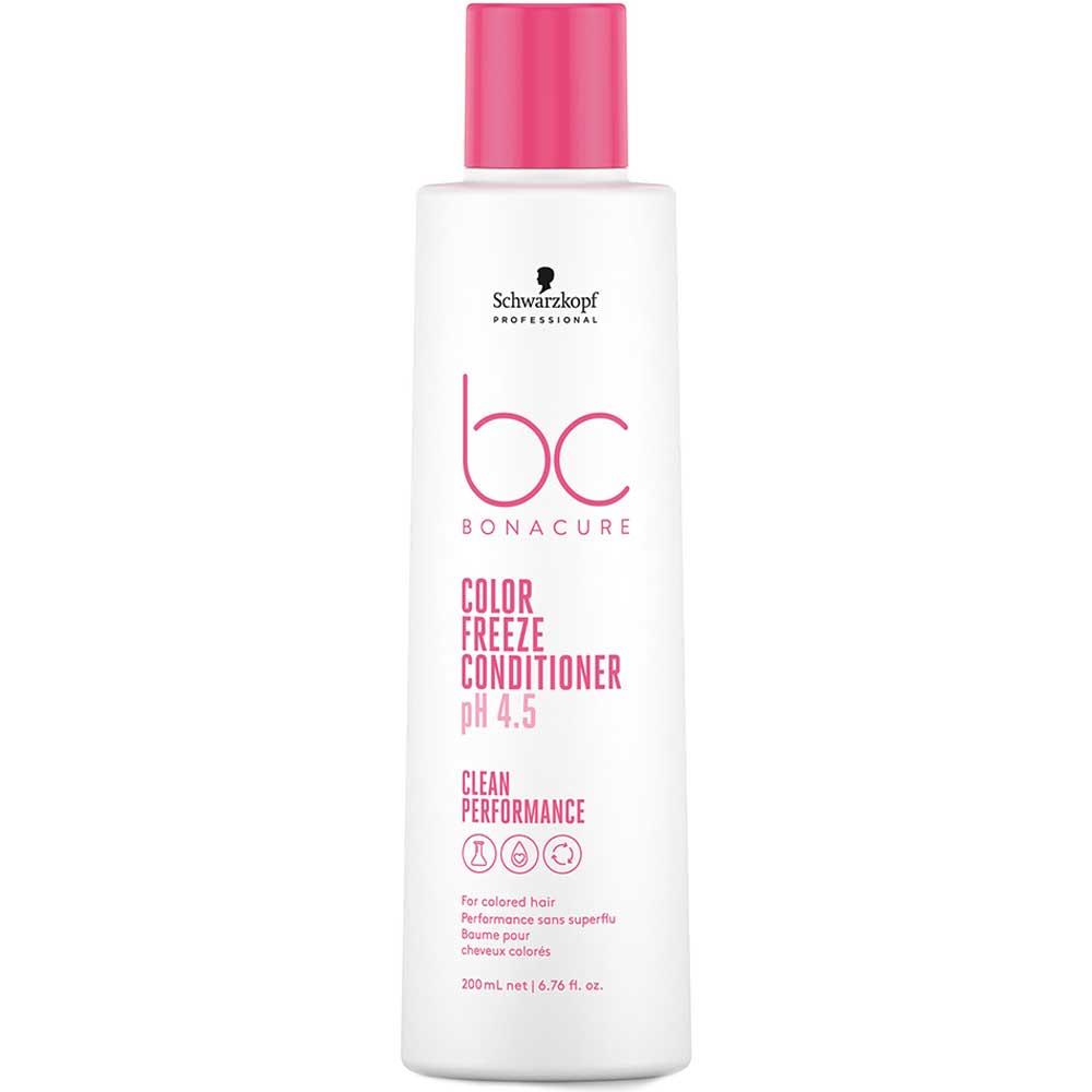 Picture of BC Clean Performance Color Freeze Conditioner 200ml