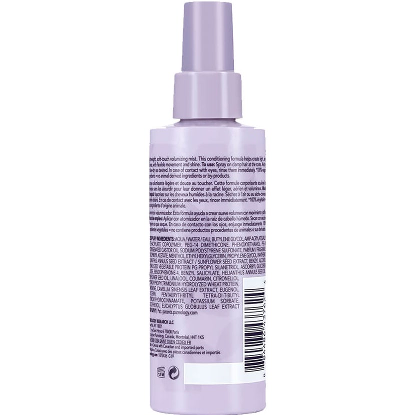Picture of Style + Protect Instant Levitation Mist 150ml