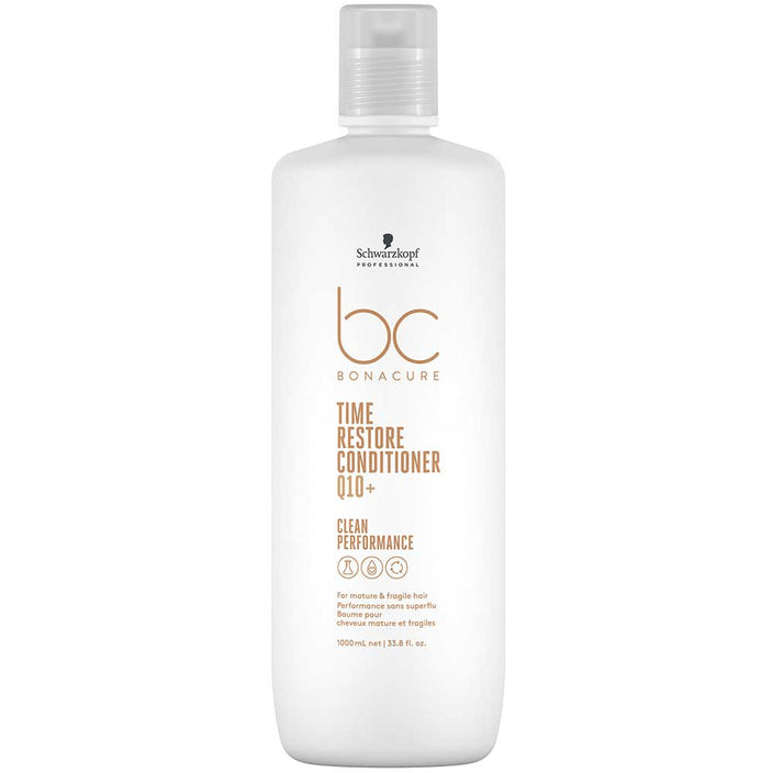 BC Bonacure Clean Performance Time Restore Conditioner  1L