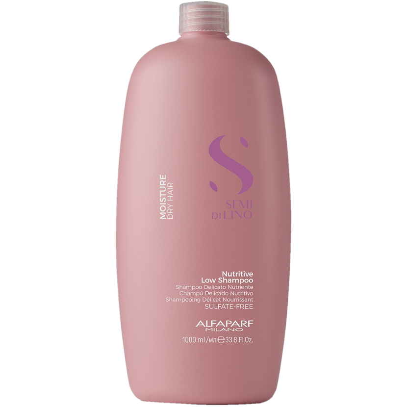 Picture of Sdl Moisture Nutritive Low Shampoo 1L