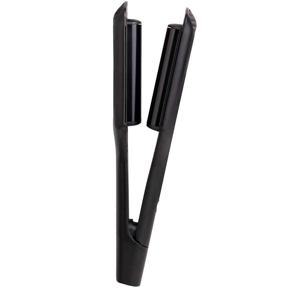 Double Waver - Black