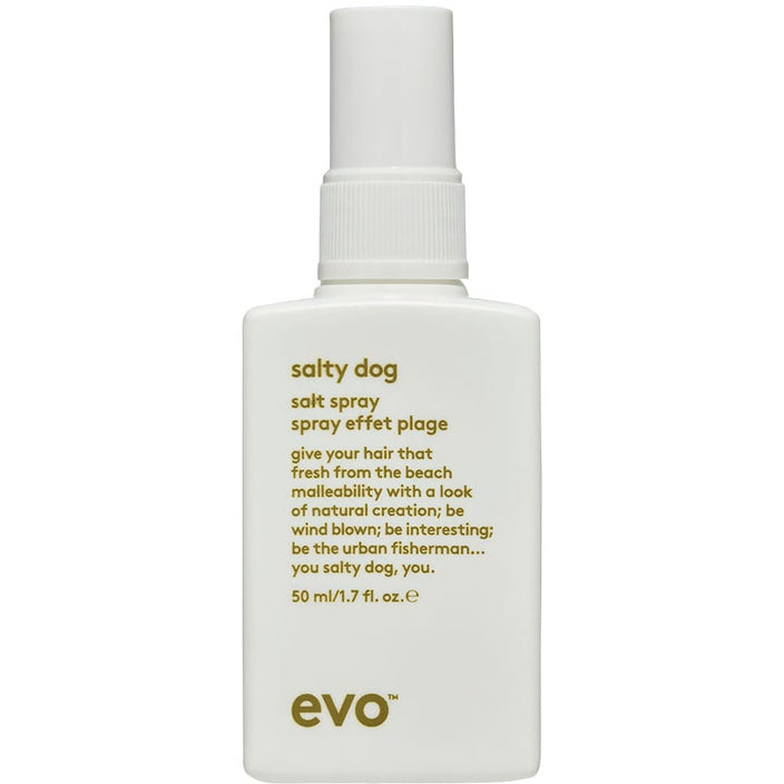 Salty Dog Salt Spray 50ml