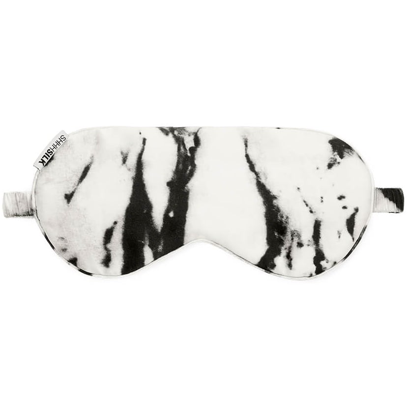 Picture of Eye Mask White Marble