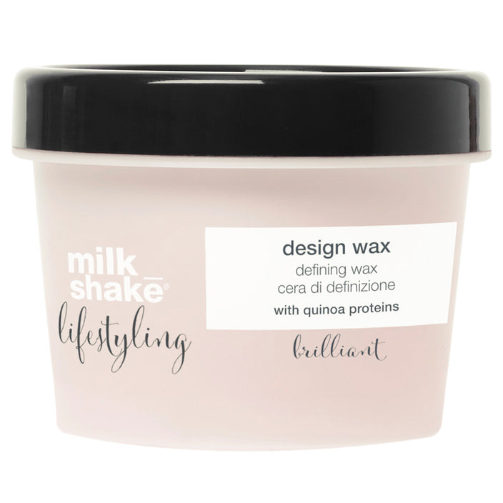 Design WaxÂ 100ml