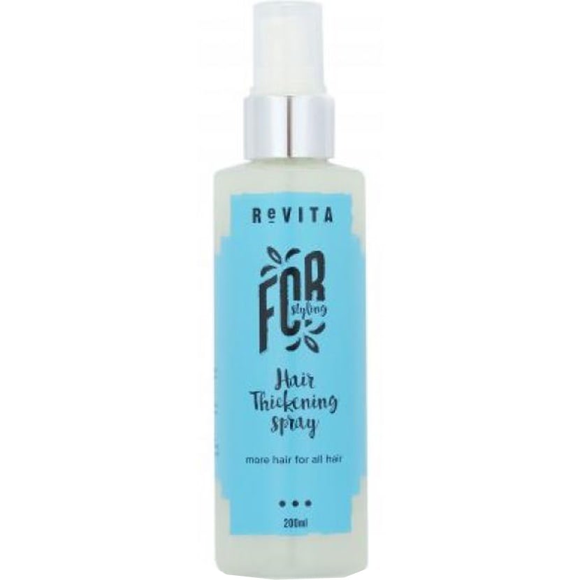 Picture of Hair Thickening Spray 200ml