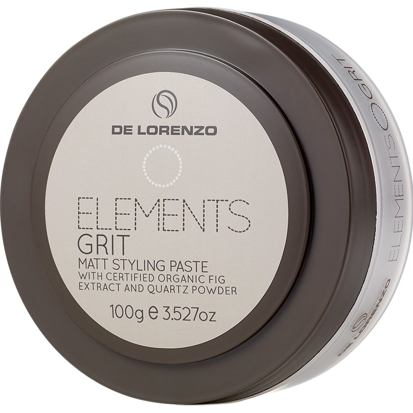 Elements Grit 100g