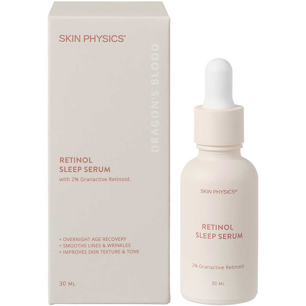 Picture of Retinol Sleep Serum 30ml