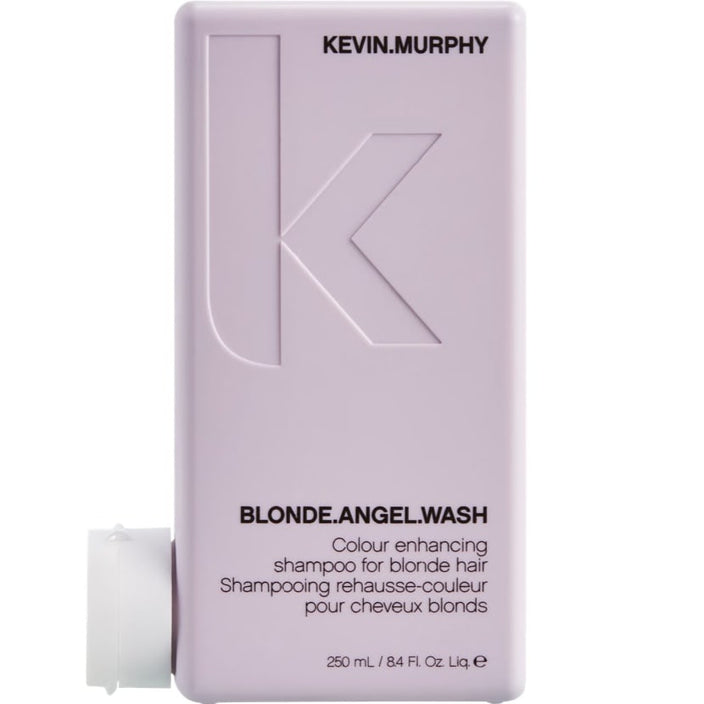 Blonde.Angel.Wash 250ml