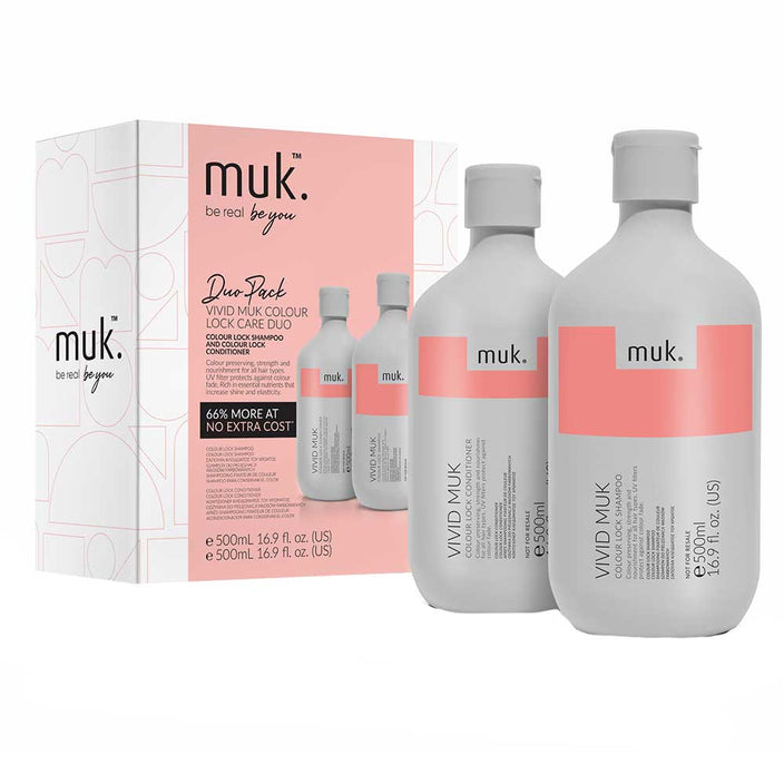 Vivid Muk 500mL Duo