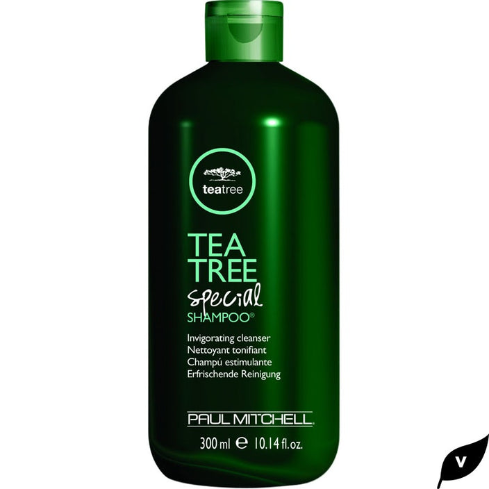 Tea Tree Special Shampoo 300ml