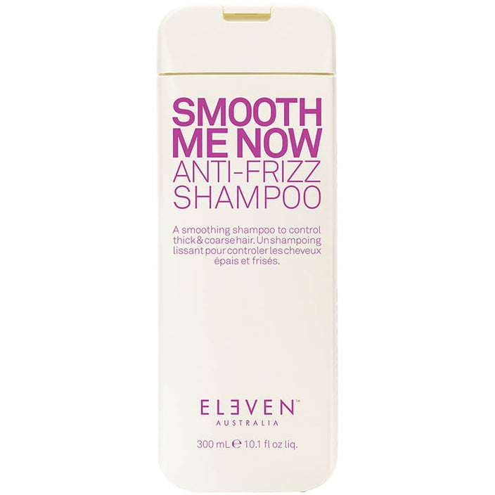 Smooth Shampoo 300ml