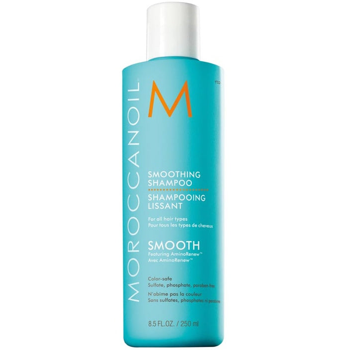 Smoothing Shampoo 250ml