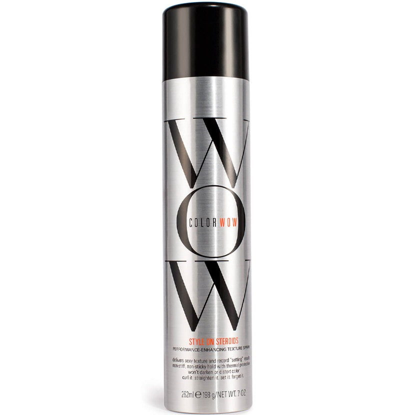Color Wow Style On Steroids Texture and Finishing Spray 