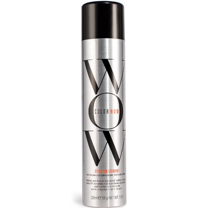 Style On Steroids Texture Finishing Spray 262ml