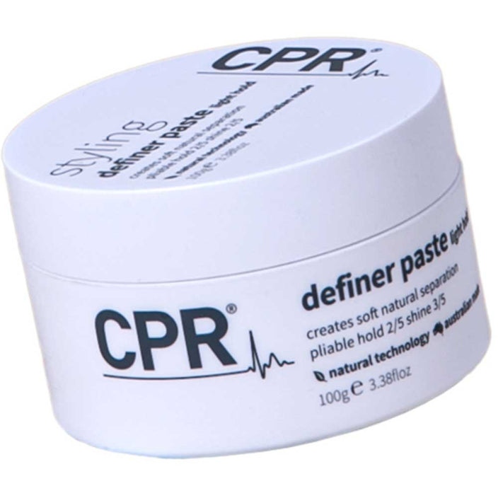 Definer Paste Light Hold 100g