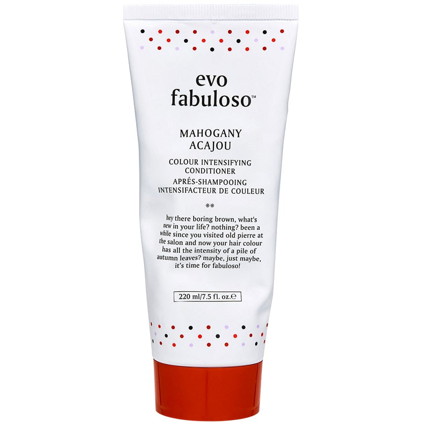 Picture of Fabuloso Mahogany Colour Boosting Treatment 220ml