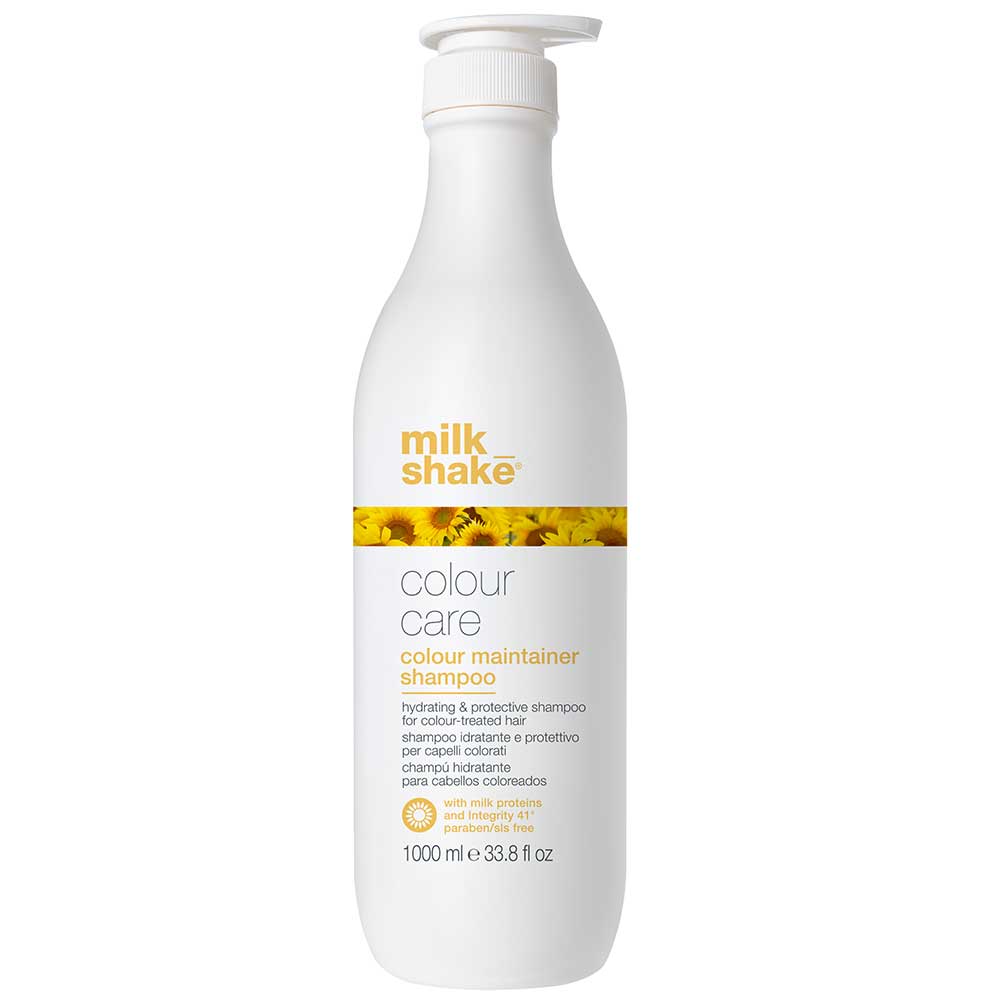 Picture of Colour Maintainer Shampoo 1L