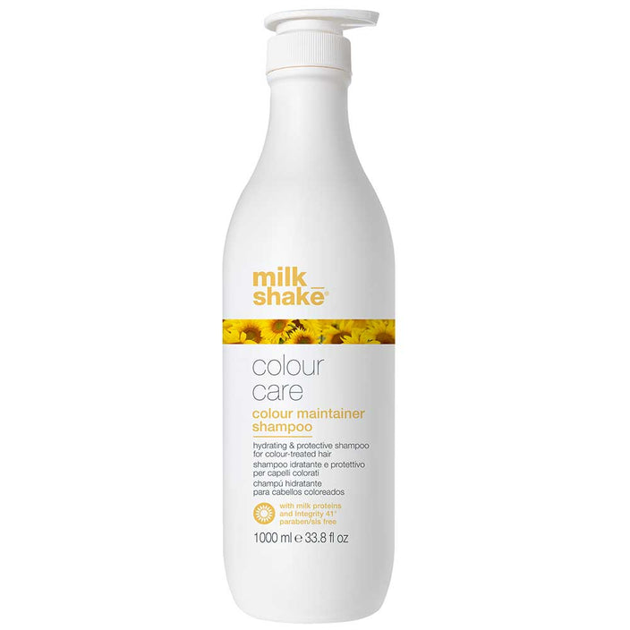 Colour Maintainer Shampoo 1L