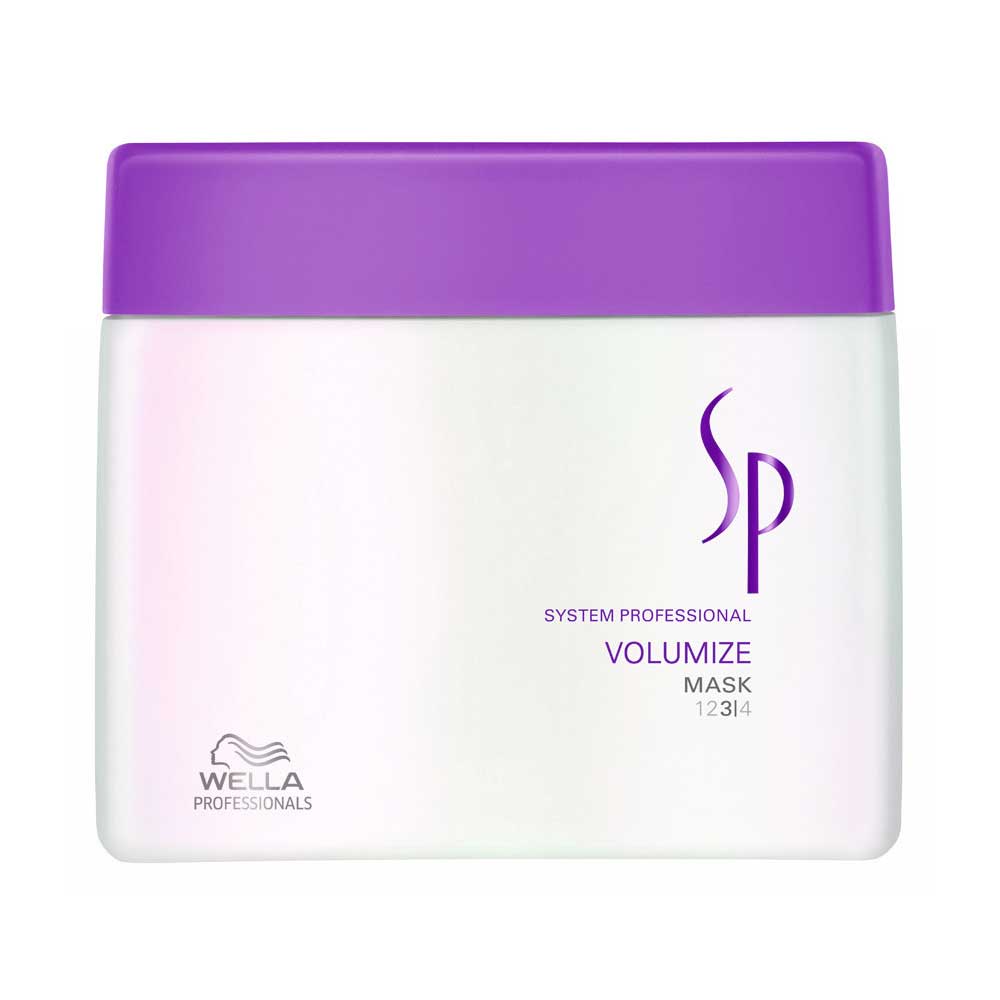 Picture of Volumize Mask 400ml