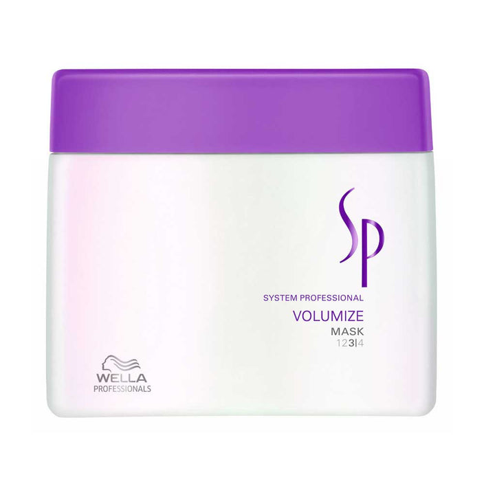 Volumize Mask 400ml